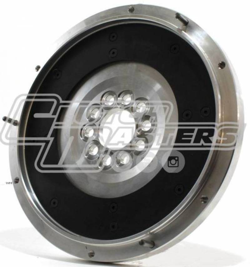 Volkswagen Jetta Flywheel - Clutch Masters - Aluminum - `93-`04 Volkswagen Jetta Flywheel - Clutch Masters - Aluminum - `93-`04